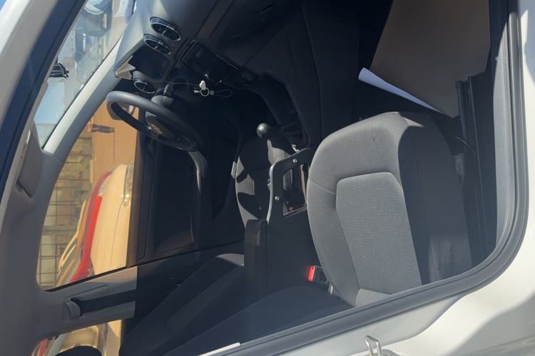 Used Volkswagen Jetta 2017 1.4L Manual Fashion Edition
