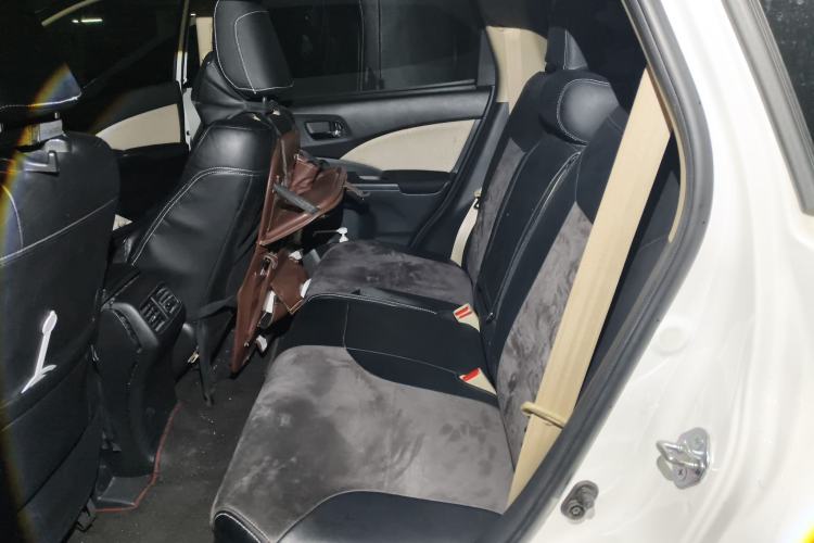 Used Honda CR-V 2016 2.0L two-wheel drive Urban Edition