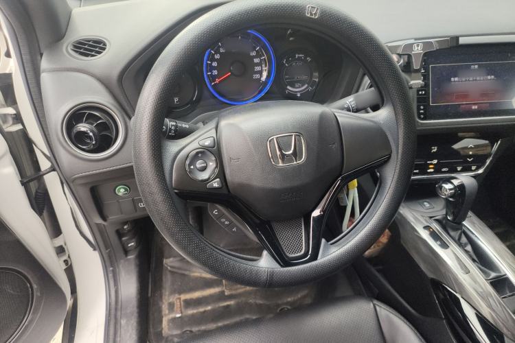 Used Honda XR-V 2021 220TURBO CVT Comfort Version Steering Wheel