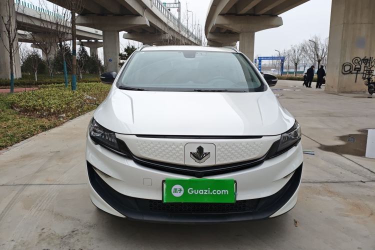 Used Livan Maple 80v PRO 2022 Comfort Edition Standard Range Version