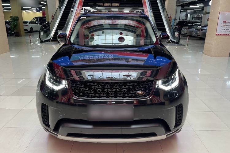 Used Land Rover Discovery 2017 3.0 SC V6 HSE
