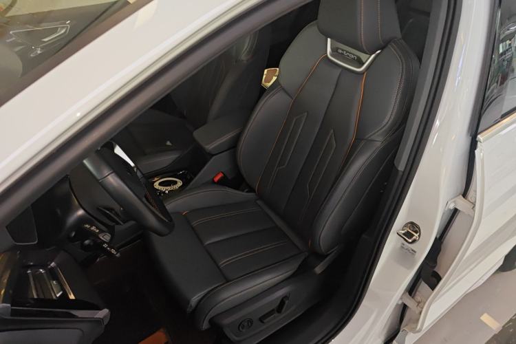 Used Audi Q4 e-tron 2023 40 e-tron Boundary Edition