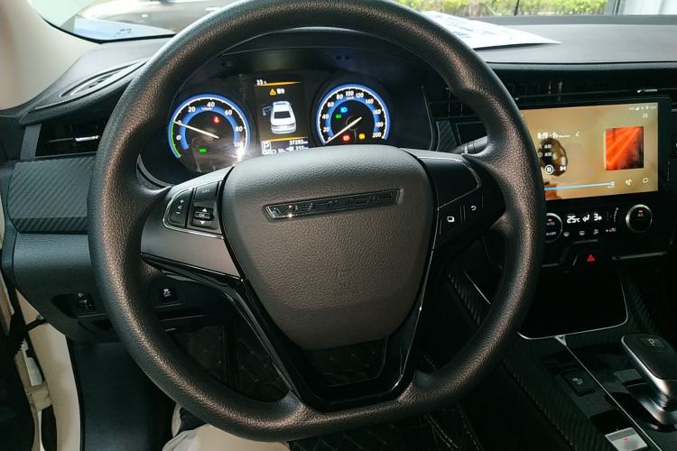 Used Venucia Venucia D60EV 2023 PLUS Comfort Edition SI Model