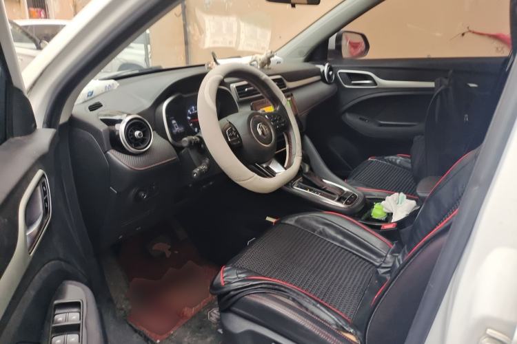 Used MG ZS 2020 180 DVVT Automatic Lite
