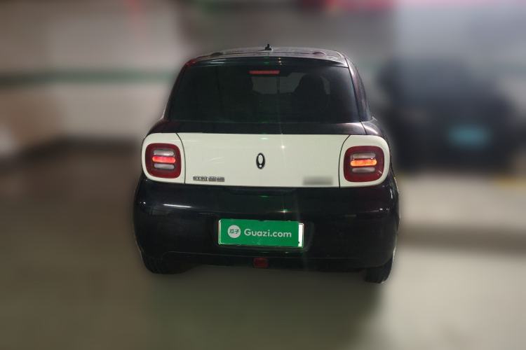 Used ORA Black Cat 2021 351 km Standard Version
