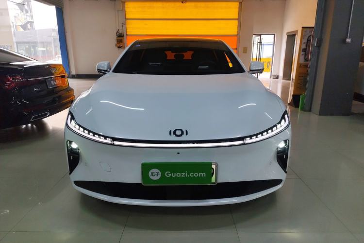 Used CHANGAN NEVO A07 2024 All-Electric "True Fragrance" Edition 710 Flagship Model