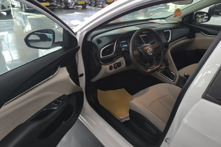 Used Buick GT 2021 Exemplar 1.5L Automatic Entry-Level Trim