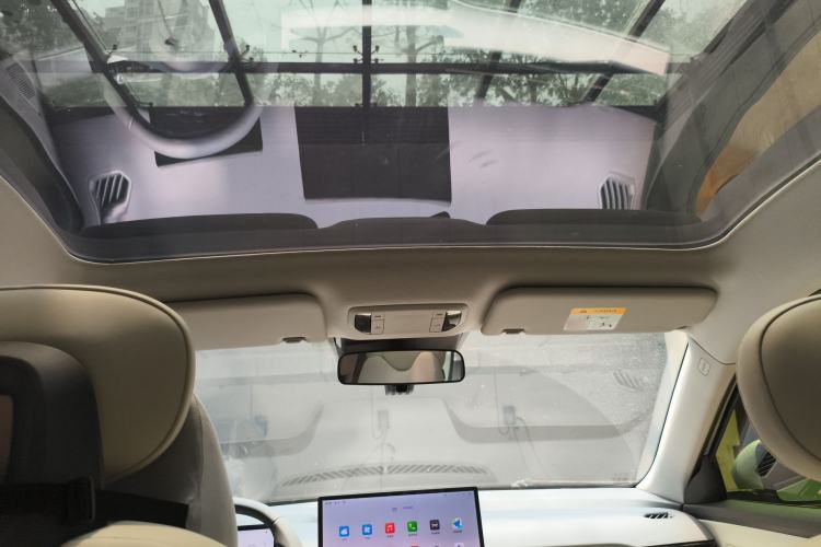 Used Bestune Yueyi 03 2025 565km Enjoy Edition
