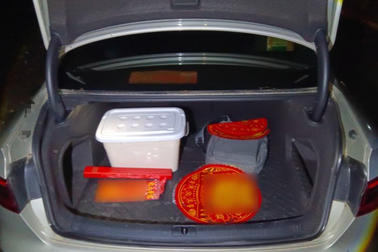 Used Audi A4L 2017 40 TFSI Ambition Edition