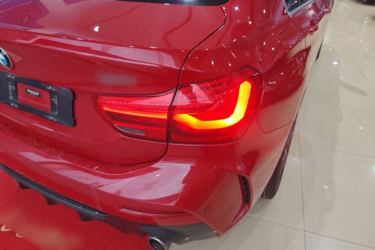 Used BMW 1 Series 2021 120i M Sport Edition
