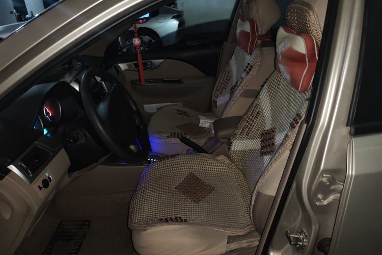 Used Buick Excelle 2011 1.6LX-AT