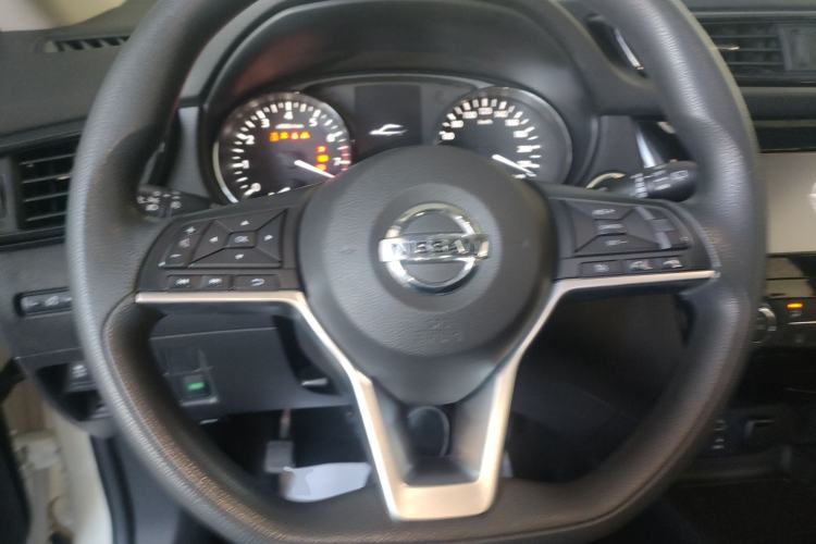 Used Nissan X-Trail 2017 2.0L CVT Comfort Edition 2WD
