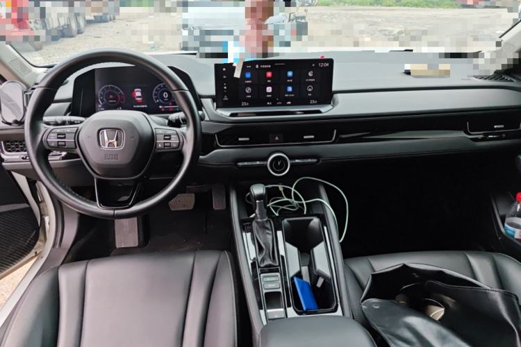 Used Honda Inspire 2023 260TURBO Deluxe Edition
