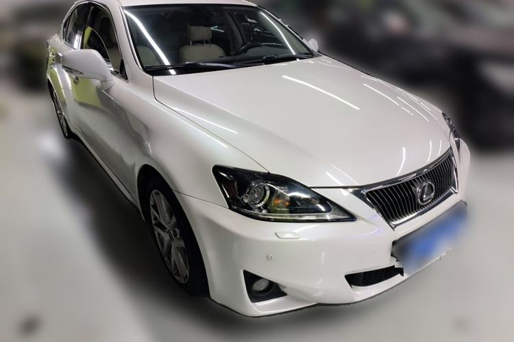 Used Lexus IS 2011 250 Xuan Dong Edition
