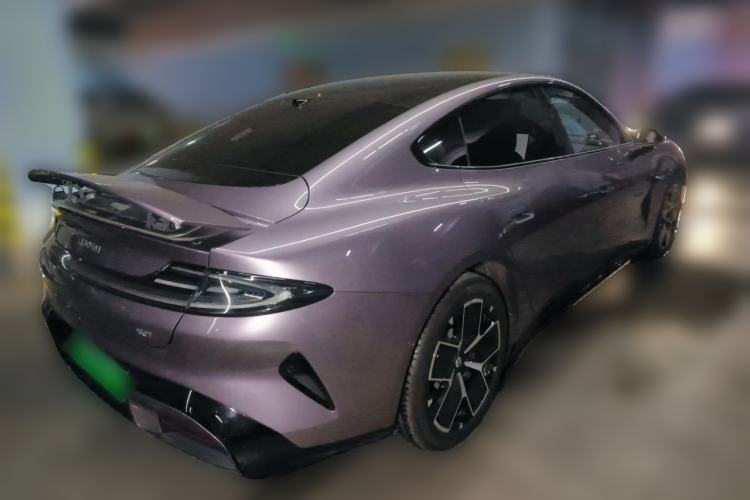 Used Xiaomi Auto SU7 2024 Rear-Drive Ultra-Long Range Advanced Pro-Level Intelligent Driving Version