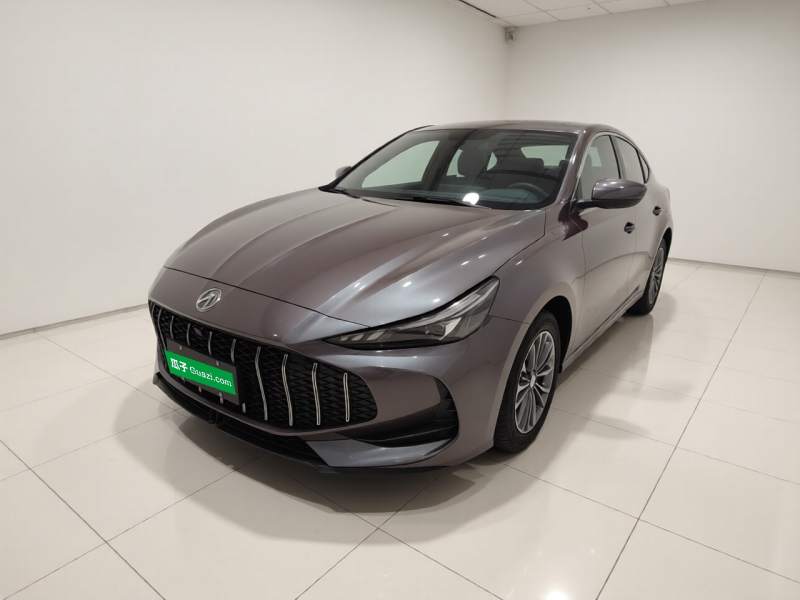 Used MG 5 2025 180 DVVT Global Luxury Edition — 1