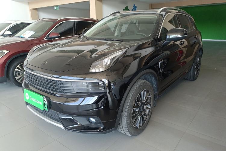 Used Lynk & Co 01 EM-P 2019 1.5T PHEV Plus