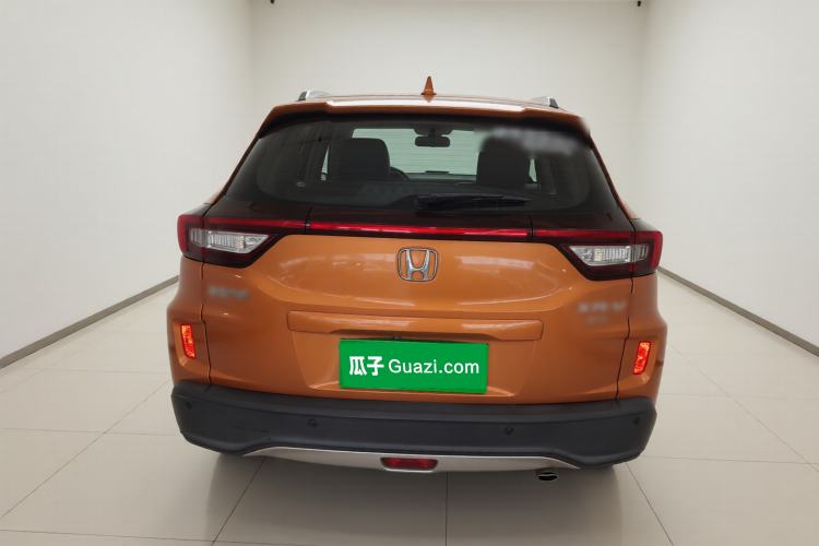 Used Honda XR-V 2015 1.8L VTi CVT Luxury Edition Rear