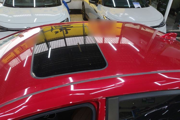 Used Toyota Levin Hybrid E+ 2019 1.8L GS E-CVT Elite Model with Sunroof