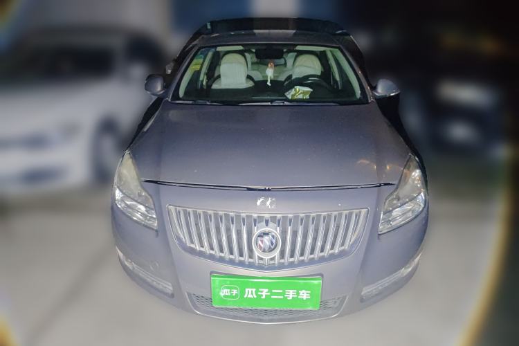 Used Buick Regal 2011 2.0L Comfort Edition
