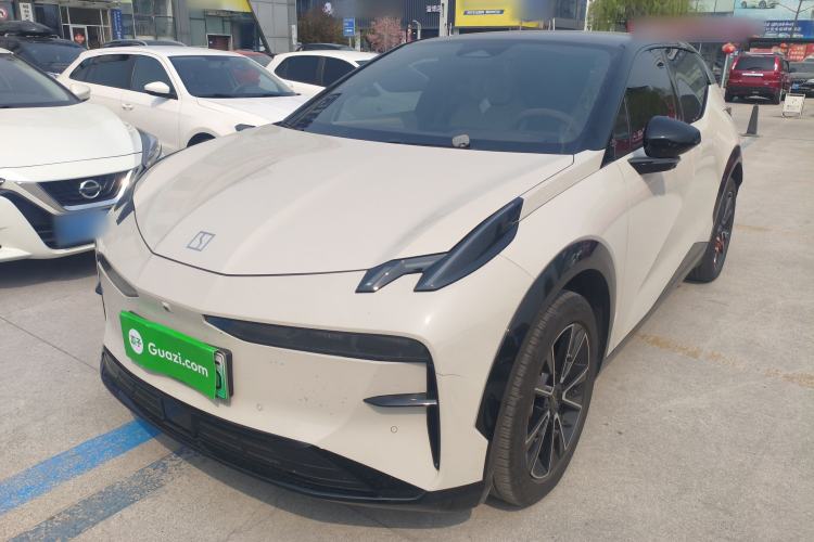 Used Zeekr X 2023 Rear-Drive YOU Edition 4 Seats