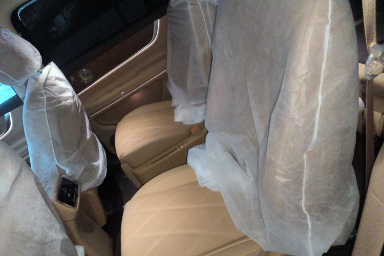 Used Hima AITO M9 2025 Extended-Range Ultra Version 52 kWh 6-Seater