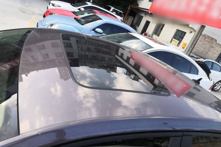 Used Volkswagen Lavida 2019 280TSI DSG Comfort Edition China VI standard