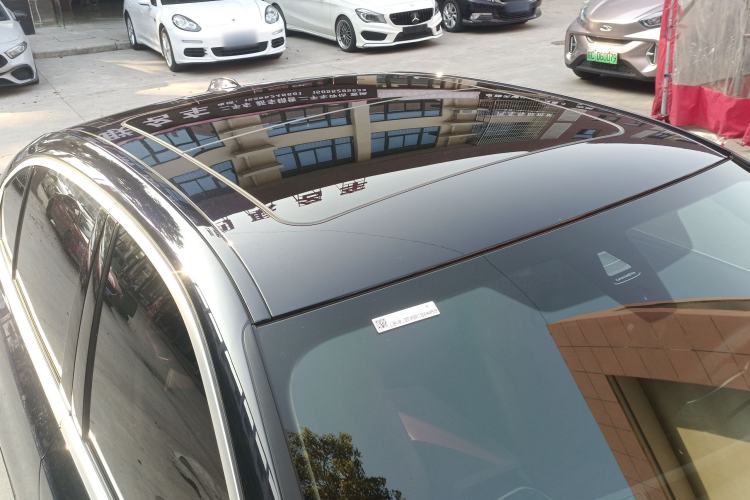 Used BMW i3 2024 eDrive 35 L
