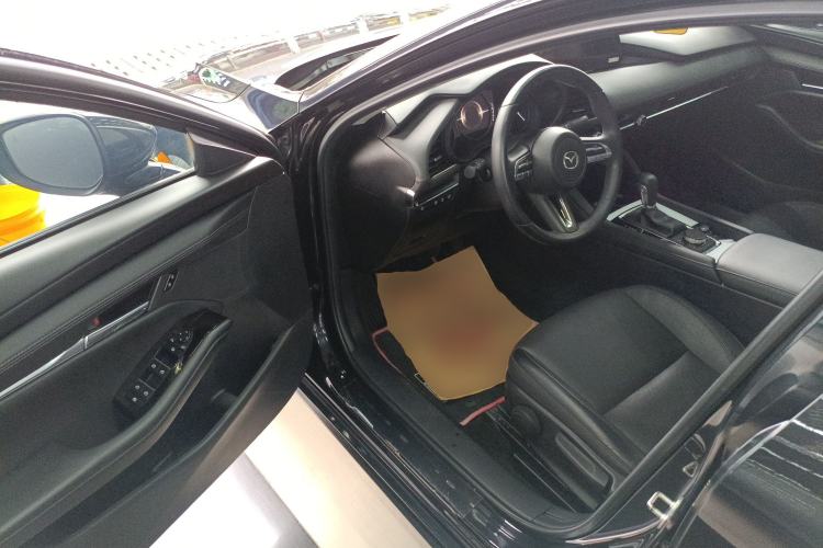 Used Mazda Mazda 3 Axela 2021 2.0L Automatic Zhiya Edition