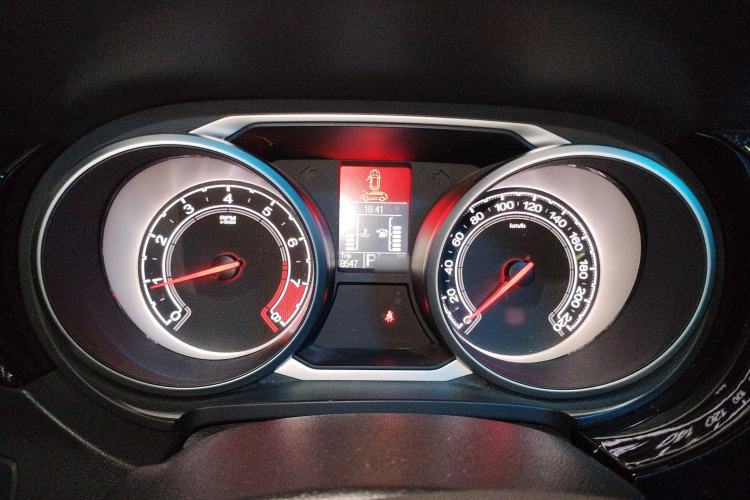 Used MG GS 2016 2.0TGI TST Luxury Edition