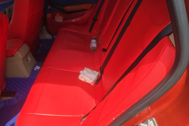 Used BMW X1 2014 sDrive18i Leading Model
