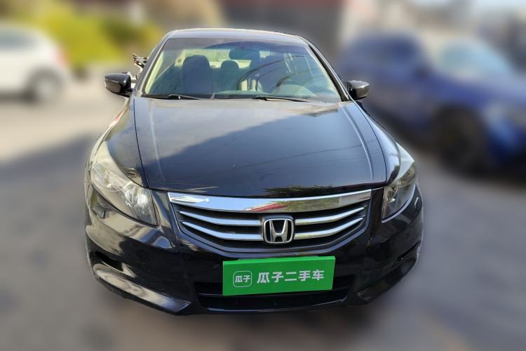 Used Honda Accord 2012 2.0L SE