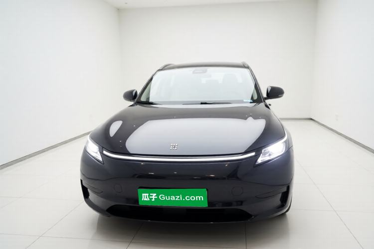 Used Landian E5 PLUS 2025 165 km Long-Range Version 7 Seats