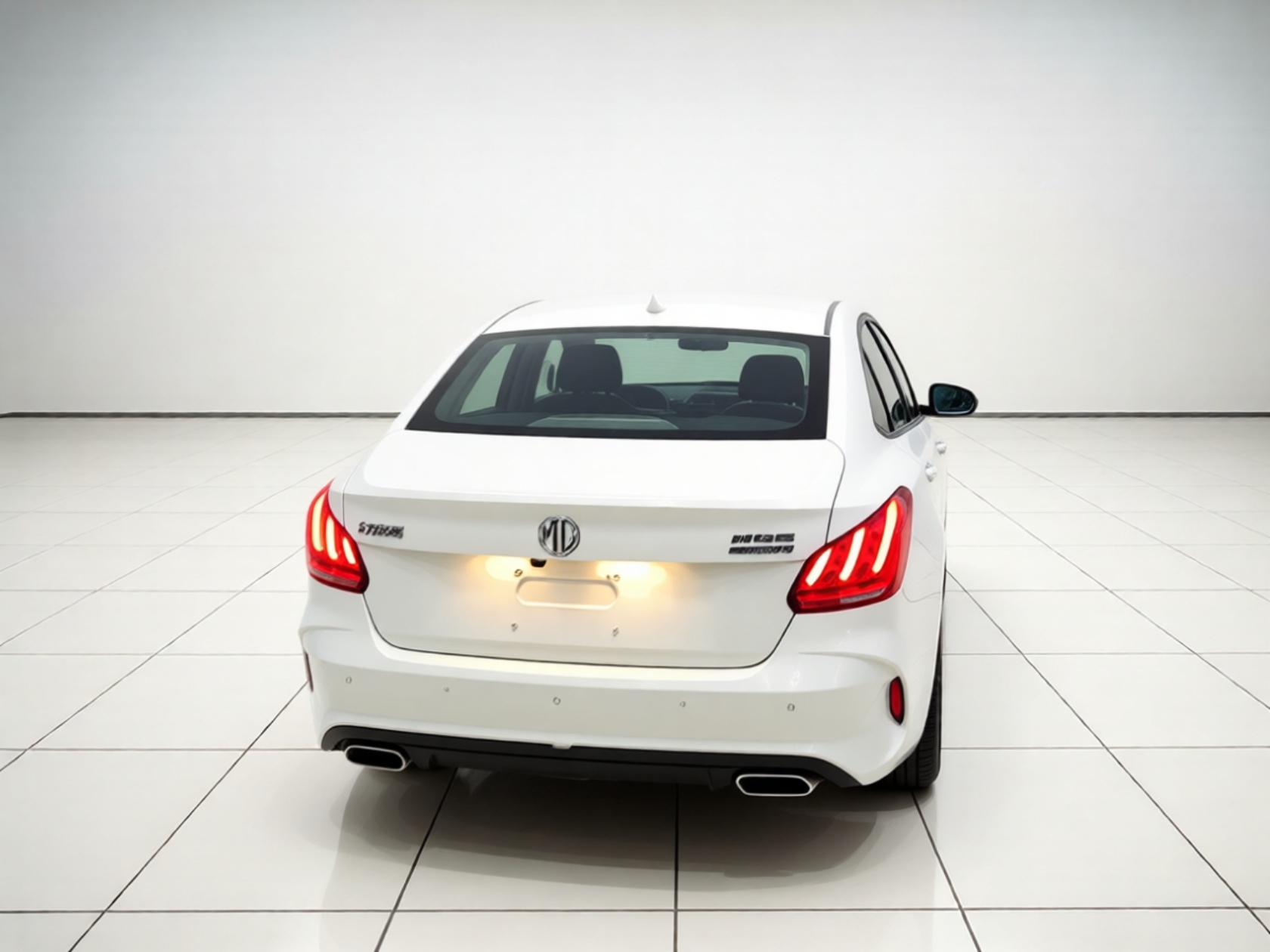 MG 5 2023 180 DVVT CVT Flagship Edition — снимка 5