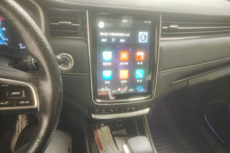 Used CHANGAN OSHAN COSPro 2021 1.5T Automatic Flagship 7-Seater
