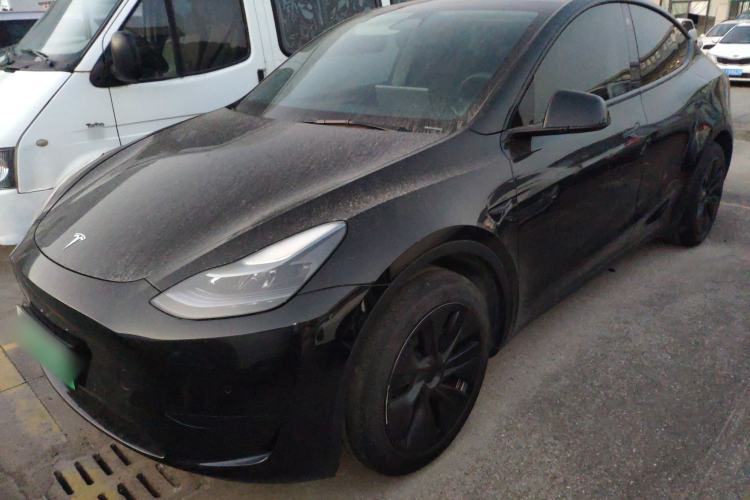 Used Tesla Model Y 2023 Rear-Wheel-Drive Version