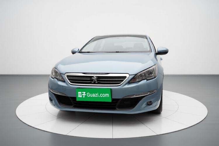 Used Peugeot 308S 2015 1.2T Automatic Shangchi Edition
