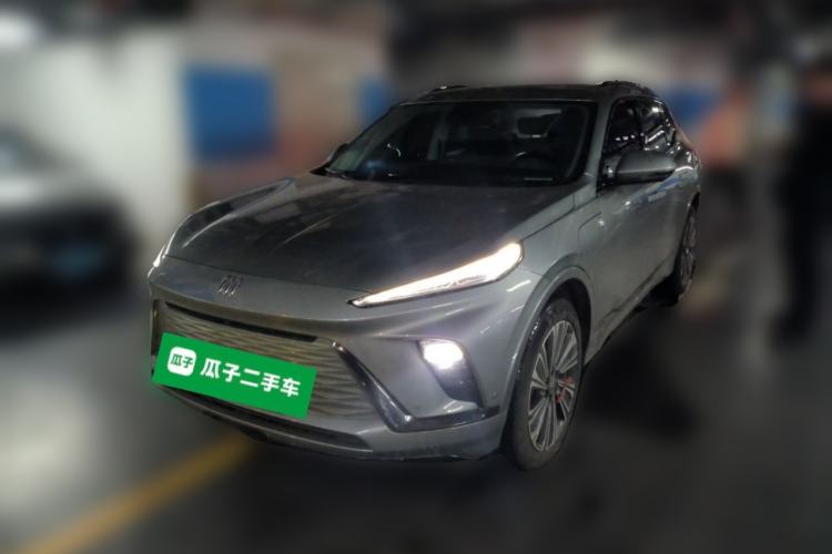 Used Buick E5 2023 Zhenxiang Standard Range Edition