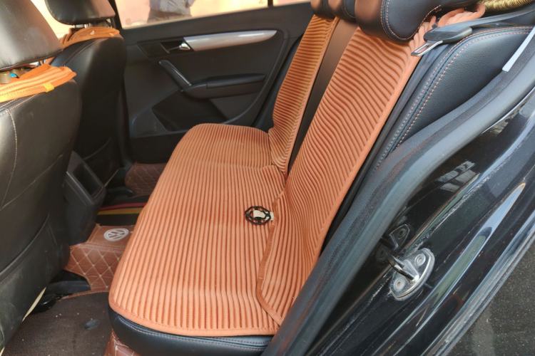 Used Volkswagen Lavida 2013 Revised Classic 1.6L Automatic Fashion Edition