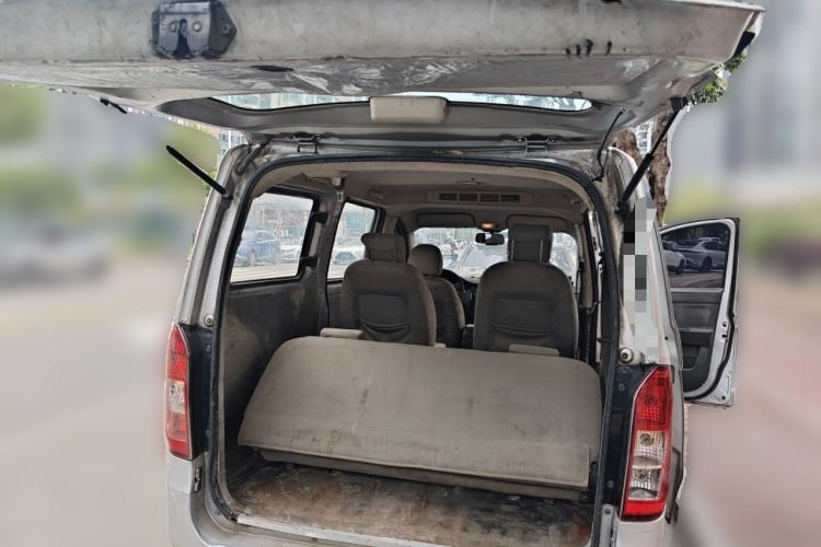 Used Wuling Rongguang V 2016 1.5L Standard Version