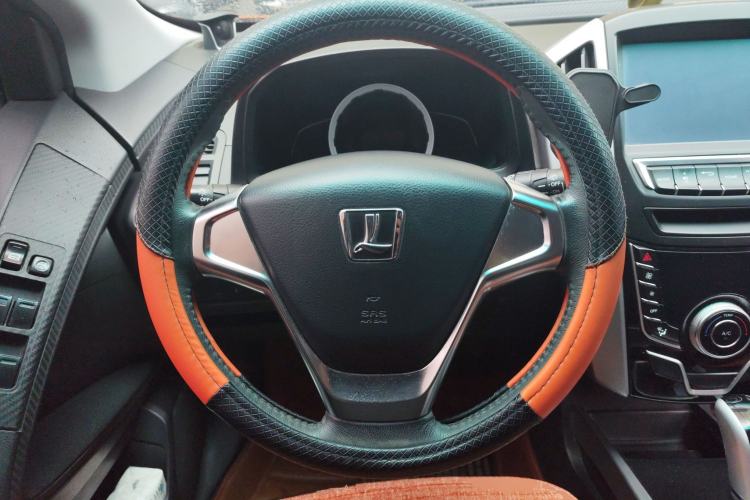 Used Luxgen U6 SUV 2014 1.8T Fashion Edition