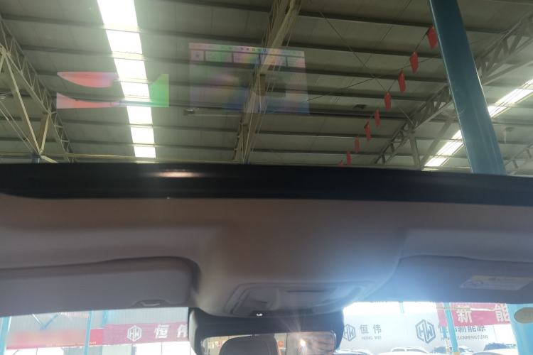 Used Tank 300 2025 2.0T Conqueror
