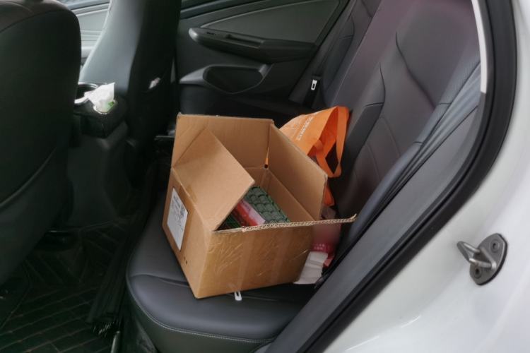 Used Jetta VS5 2019 280TSI Automatic Enjoyment Model