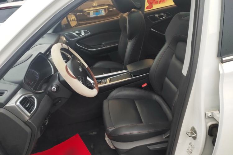 Used Chery Tiggo 5x 2017 1.5T DCT Elite Model