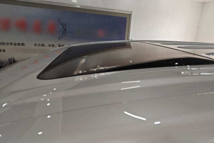 Used Buick GL8 2020 ES Land Cruiser 653T Comfort Edition
