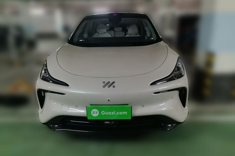 Used IM LS6 2023 Max Enhanced Performance Edition