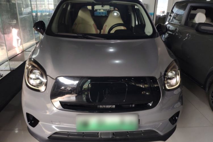 Used Leapmotor T03 2023 310 Lite Edition