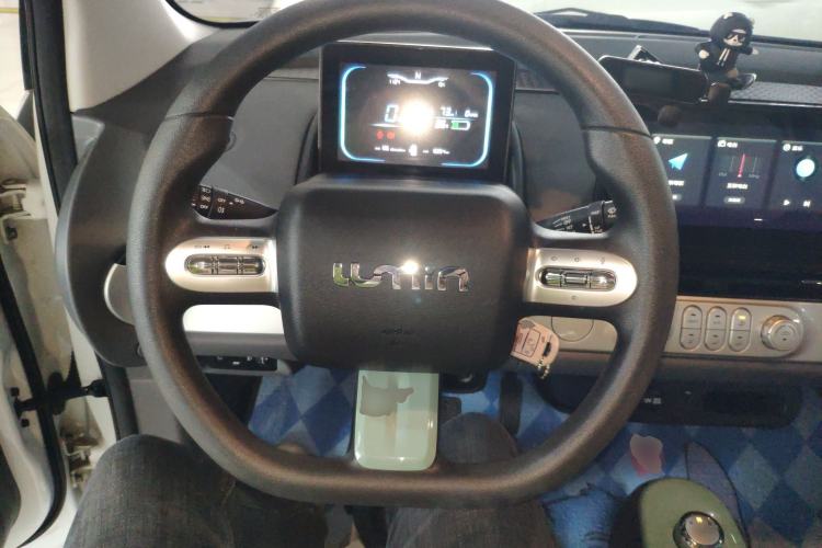 Used Qiyuan Lumin 2025 205km Refreshing Edition
