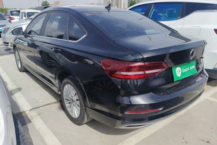 Used Volkswagen Lavida 2021 280TSI DSG Comfort Edition