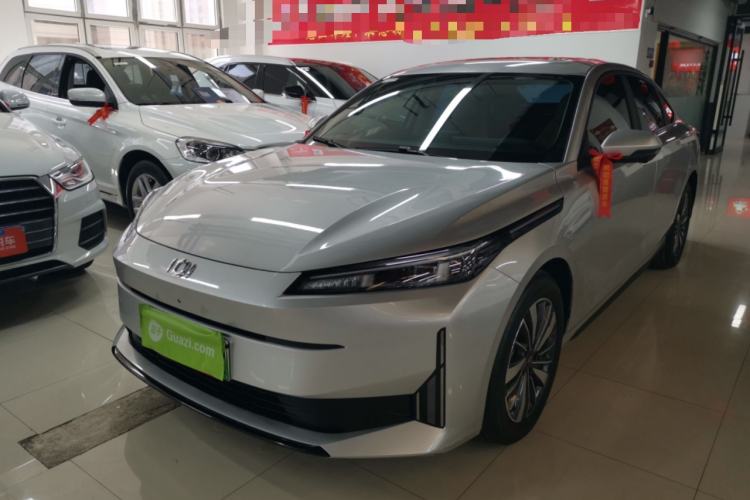 Used CHANGAN NEVO A05 2024 145 Pro